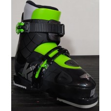 SCARPONI SCI JUNIOR K2 EXPLORER
